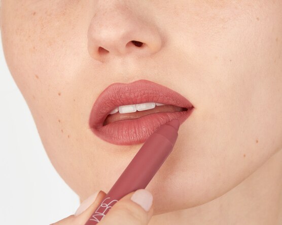 POWERMATTE L�PIS DE BOCA AMERICAN WOMAN